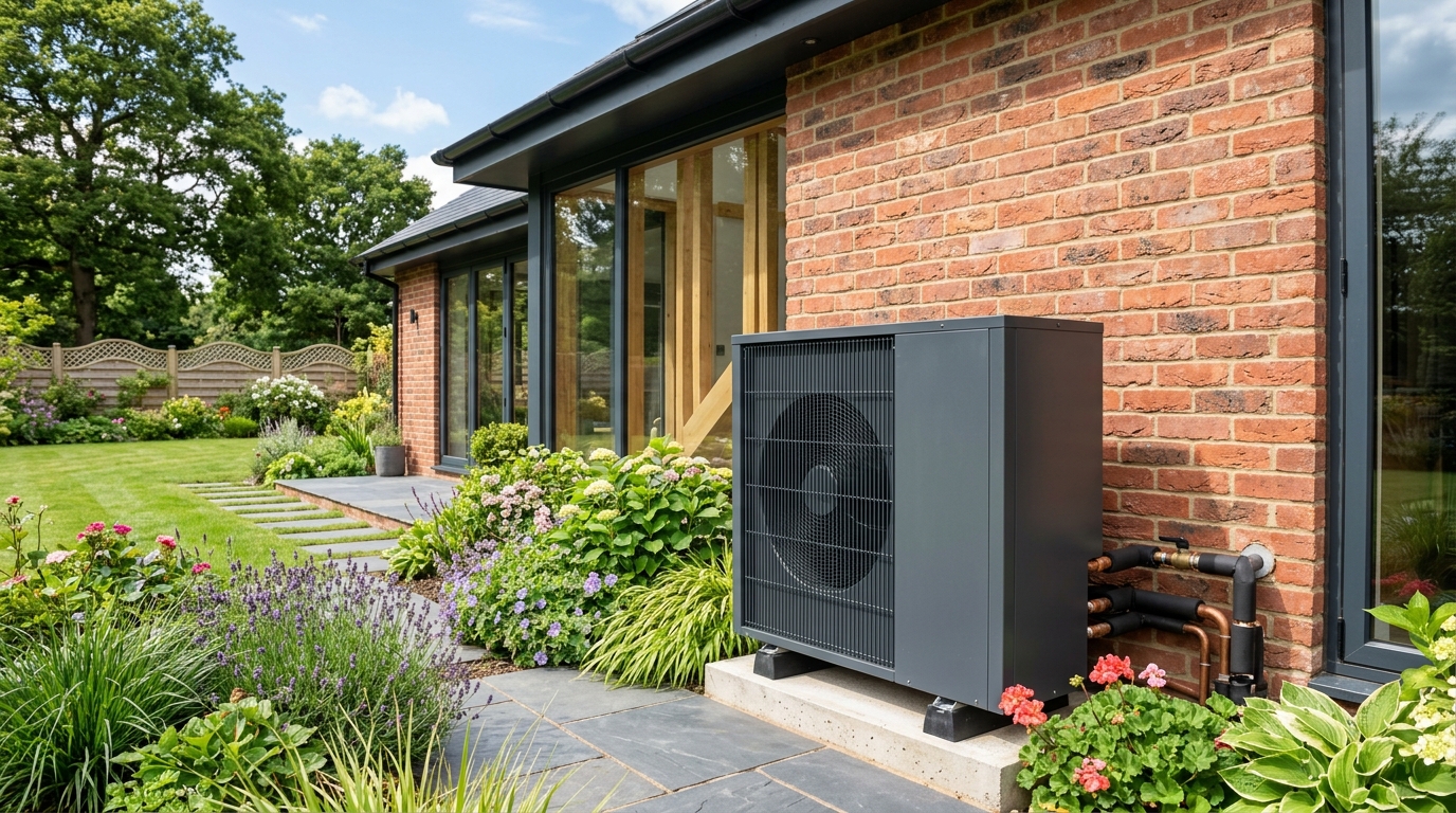 Heating Upgrades
