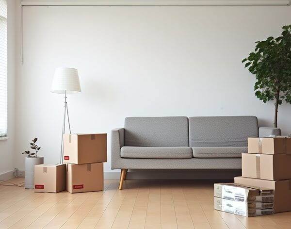 Home Moving_12991529