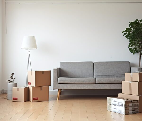 Home Moving_12991529